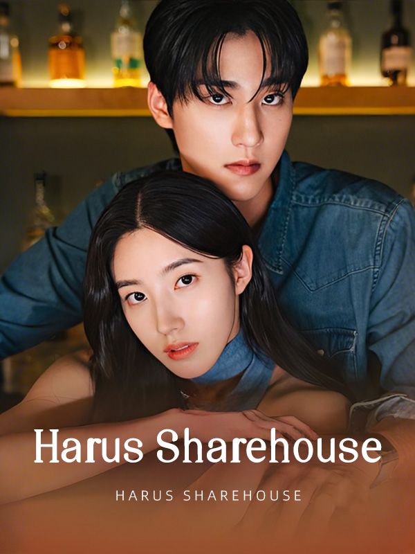 Harus Sharehouse (Sulih Suara)