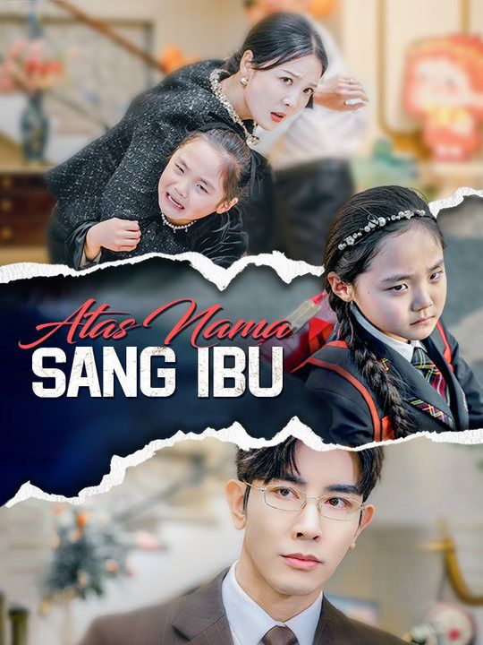 Atas Nama Sang Ibu (Sulih Suara)